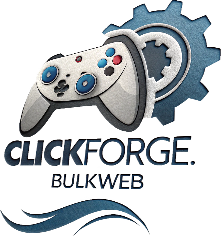 Click Forge